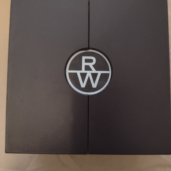 Raymond Weil Geneva Rose Gold Ladies Watch main image 6